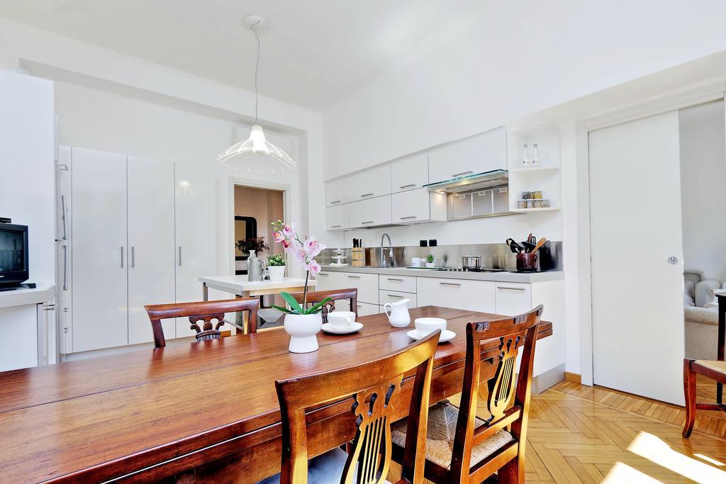 Joivy Fabulous Family Apt For 4 With Terrace Next To Park Milano Exterior foto